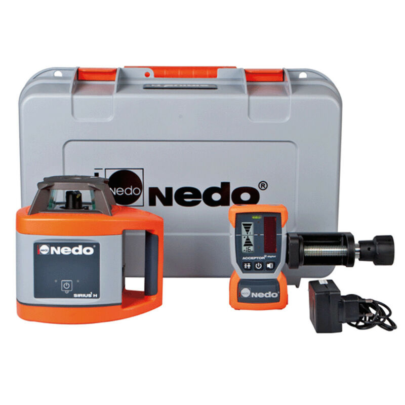 NEDO 471 945-632 Вспомогательное оборудование