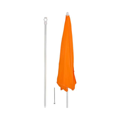 Зонт полевой 1,5 м с растяжными шнурами NEDO 307 111 Шнуры отбивочные