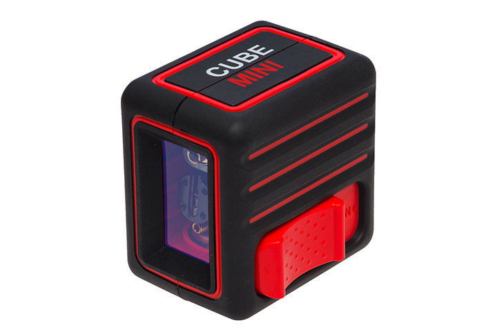 Диод красный лазерный для CUBE NEDO 460 868 Нивелиры