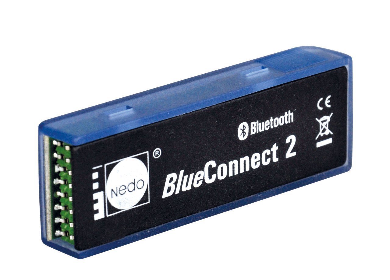 Bluetooth-модуль BlueConnect 2 NEDO 585 230 Аксессуары для паяльников